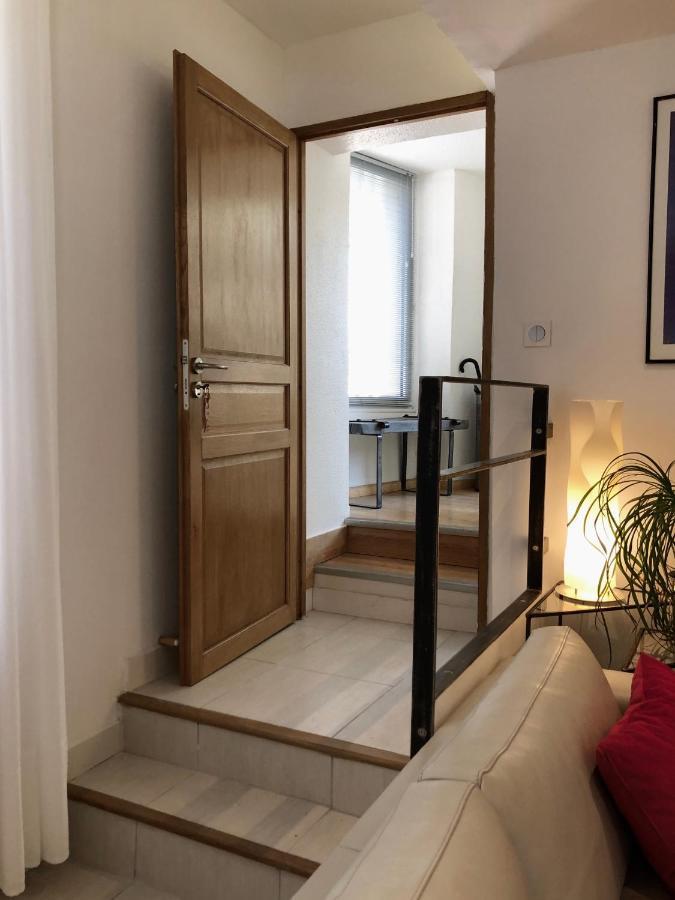 Le 26 Apartment Nîmes Exterior photo
