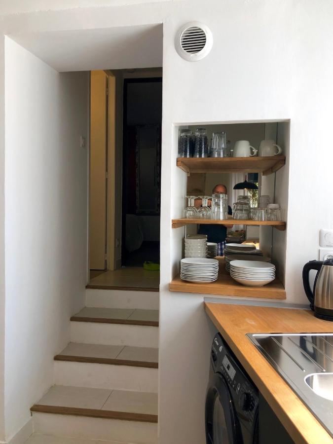 Le 26 Apartment Nîmes Exterior photo