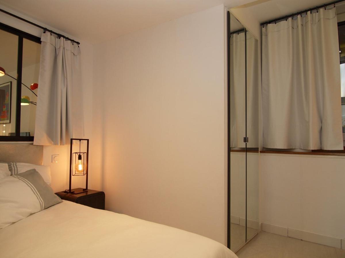 Le 26 Apartment Nîmes Exterior photo