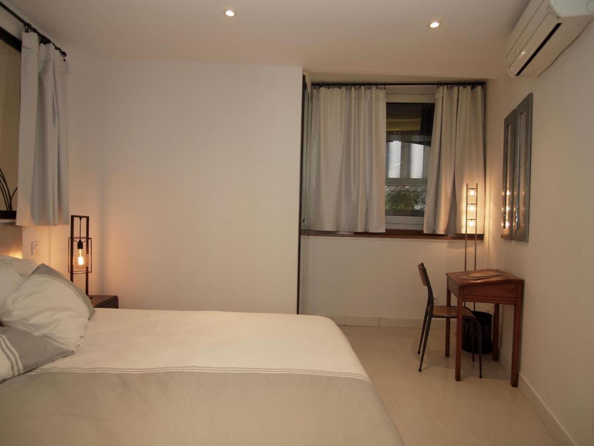 Le 26 Apartment Nîmes Exterior photo