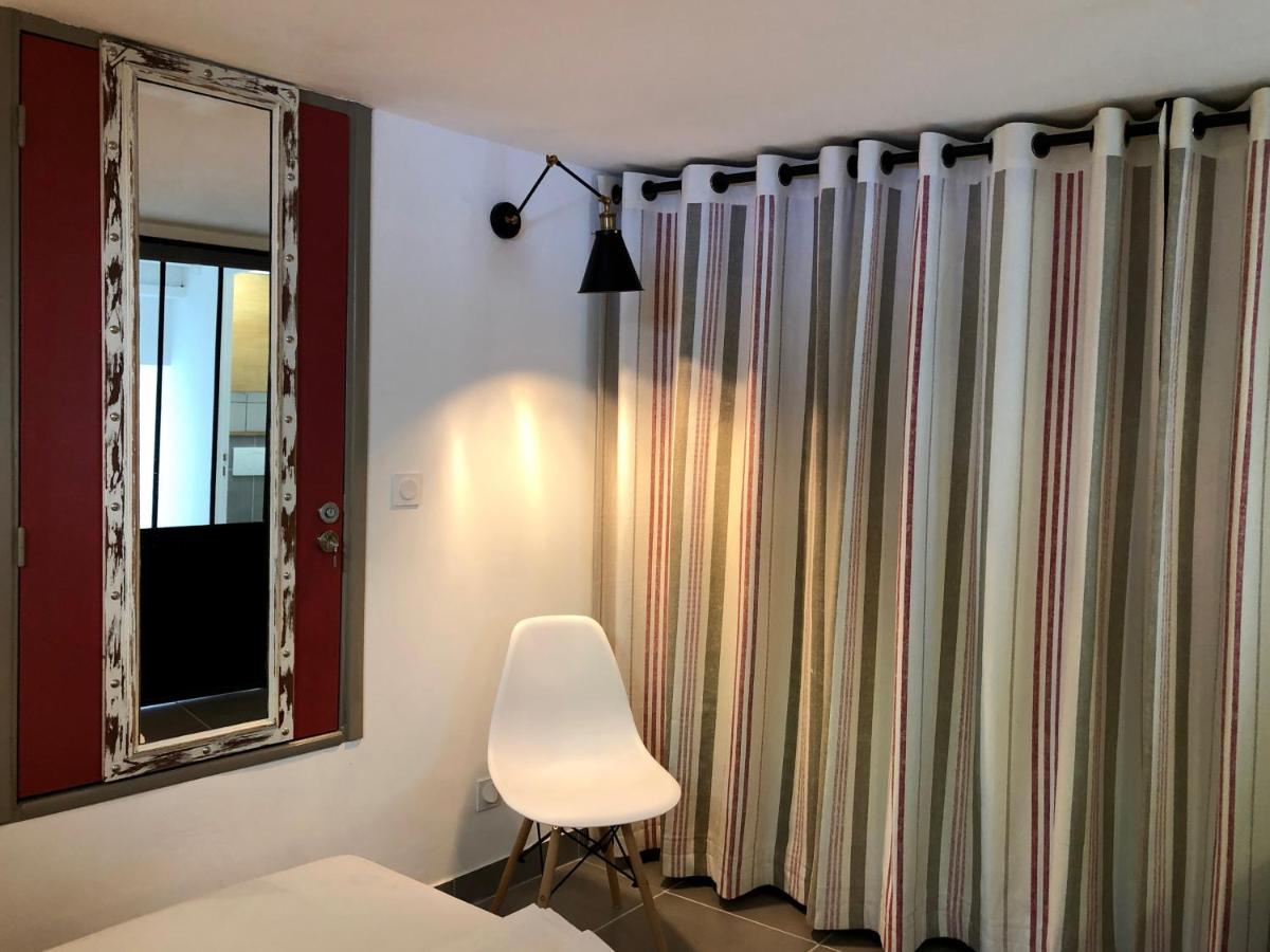 Le 26 Apartment Nîmes Exterior photo